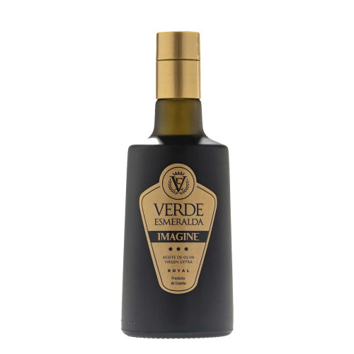 Verde Esmeralda Imagine Royal 500 ml