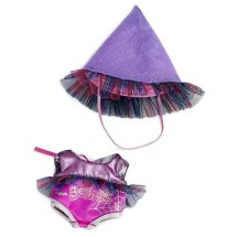 Vestido Bellies Surtido