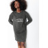 Vestido punto Sisters Club
