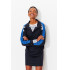 Vestido sudadera