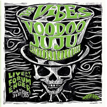 VIBES, THE - Voodoo Juju - Live At The Forum, Enger [31/05/1...