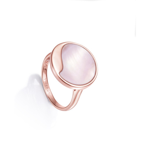 Viceroy anillo 3012a012-96 plata rosa mujer