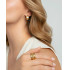 Viceroy anillo ancho 75399A01412 mujer