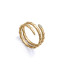 Viceroy anillo serpiente 13244A012-30 mujer