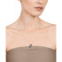 Viceroy cadena 15074c01012 colgante concha abalone mujer