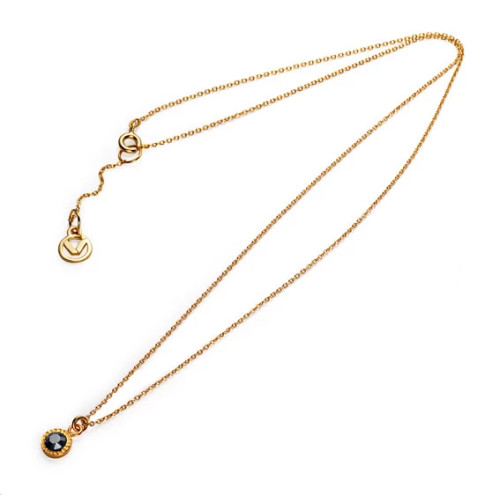 Viceroy colgante 4029C100 20 chapado oro mujer