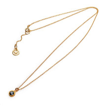 Viceroy colgante 4029C100 20 chapado oro mujer