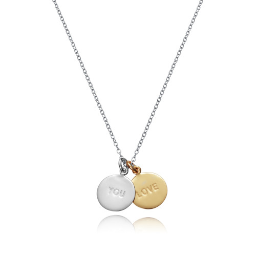 Viceroy colgante 4066c000-08 joyas plata mujer