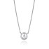 Viceroy colgante 71033c000-38 joyas plata mujer