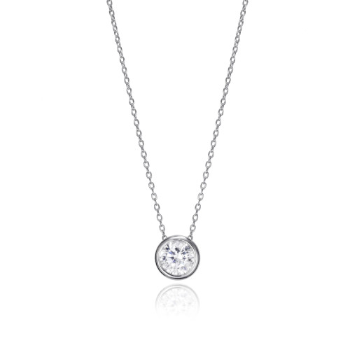 Viceroy colgante 71039c000-38 joyas plata mujer