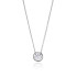 Viceroy colgante 71039c000-38 joyas plata mujer