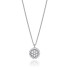 Viceroy colgante 71040c000-38 joyas plata mujer