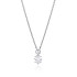 Viceroy colgante 71041c000-38 joyas plata mujer