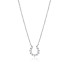 Viceroy colgante 71054c000-30 joyas plata mujer