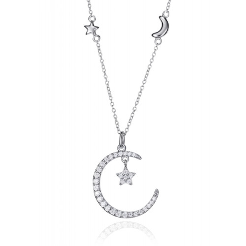 Viceroy colgante 71061c000-30 joyas plata mujer