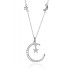 Viceroy colgante 71061c000-30 joyas plata mujer