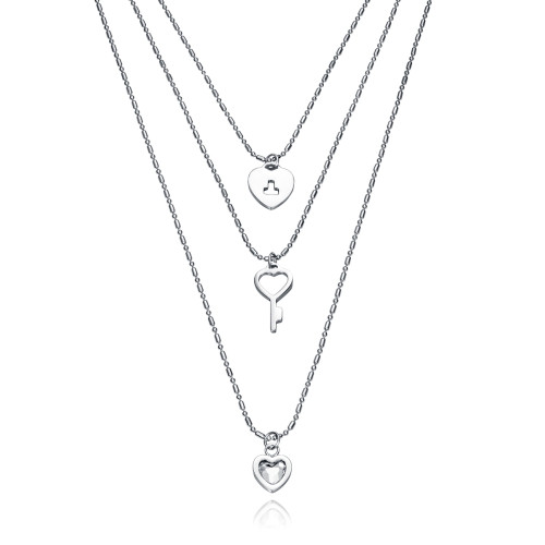 Viceroy colgante 75105c01000 joyas fashion mujer