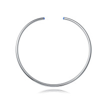 Viceroy collar acero rigido 75421C01000 mujer