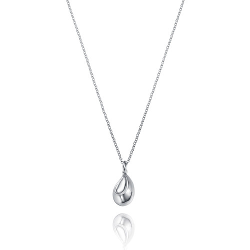 Viceroy collar colgante 4055c000-08 plata mujer