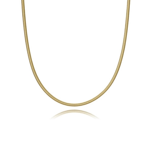 Viceroy collar dorado 15199C09012 mujer