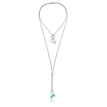 Viceroy collar largo 14344C01000 piedra natural mujer