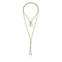 Viceroy collar largo 14344C01012 madre perla mujer