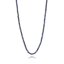Viceroy collar piedras naturales azules 14350C09013 mujer