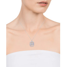 Viceroy inicial letra M 13181C000-30M mujer