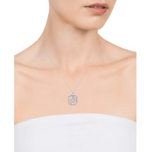 Viceroy inicial letra O 13181C000-30O mujer