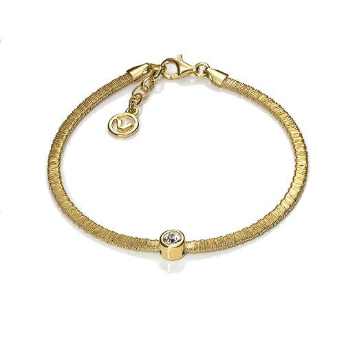 Viceroy joyas pulsera 1093p200 20 pulsera plata