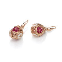 Viceroy pendientes 1036e000-19 joyas Viceroy