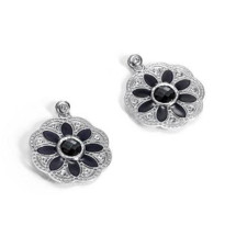 Viceroy pendientes 1070e000 95 joyas mujer plata