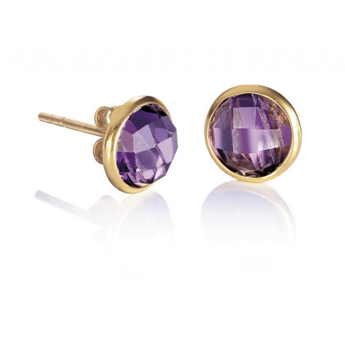 Viceroy pendientes 1189e100-57 joyas plata mujer