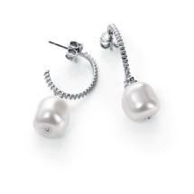 Viceroy pendientes 1209e000-60 joyas plata mujer