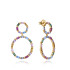 Viceroy pendientes 13089e100-39 plata mujer