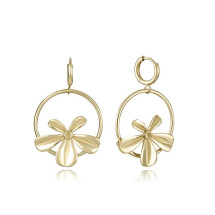 Viceroy pendientes 14148E01012 flor mujer