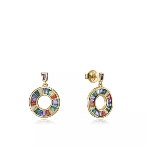 Viceroy pendientes 15115e100-39 mujer multicolor