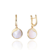 Viceroy pendientes 3012e100-96 joya plata mujer