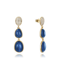 Viceroy pendientes 3033e100-43 madre perla mujer