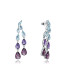 Viceroy pendientes 3035e000-47 joyas plata mujer