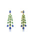 Viceroy pendientes 3035e100-42 joyas plata mujer