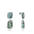 Viceroy pendientes 3038e000-99 concha abalone mujer