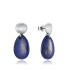 Viceroy pendientes 3040e000-43 lapislazuli mujer