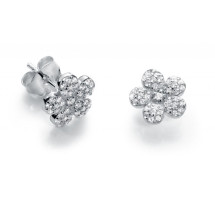 Viceroy pendientes 4045e000-30 joyas plata mujer