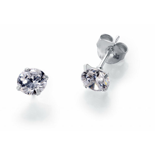 Viceroy pendientes 5007e000-30 joyas plata mujer