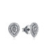 Viceroy pendientes 5108e000-38 circonitas mujer