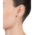 Viceroy pendientes 5108e000-38 circonitas mujer