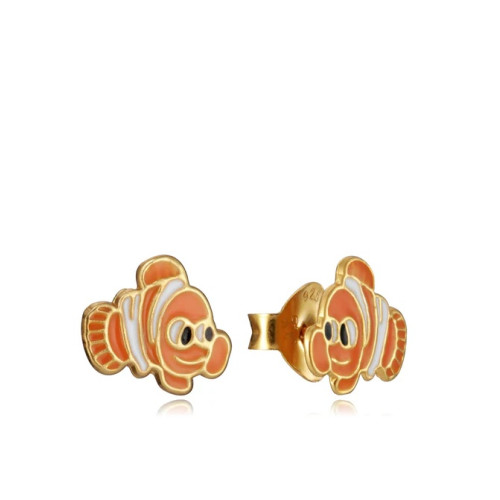 Viceroy pendientes 5124E100-14 Nemo peces