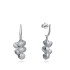 Viceroy pendientes 61070e000-00 cuelgan conchas mujer