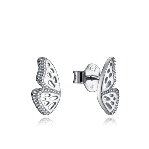 Viceroy pendientes 61071e000-00 alas mariposa mujer